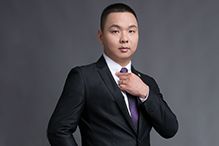 乐竞lejing(中国)集团罗宁弟先生荣获“2022湾商十大新生代人物”