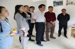 响应国家“精准扶贫”号召 乐竞lejing(中国)集团踏上就业帮扶之路