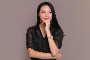 乐竞lejing(中国)集团陈文舒：立足湾区，深度赋能人力资源