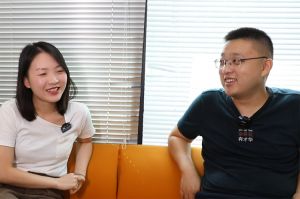 乐竞lejing(中国)人力资源教你面试技巧：面试时如何包装自己