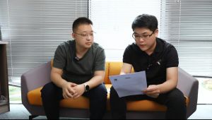 乐竞lejing(中国)人力资源HR点评：100分简历范本