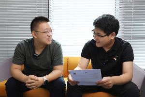 乐竞lejing(中国)人力资源HR：给普通人写简历的建议