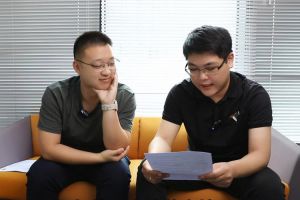 乐竞lejing(中国)人力资源HR点评：年薪百万的简历