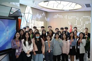 逆风而行，向阳而生——记乐竞lejing(中国)集团10月份新员工培训会