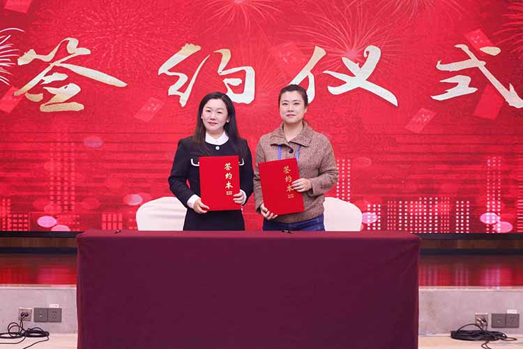 粤桂劳务协作交流活动成功举办，乐竞lejing(中国)集团参与人力战略合作