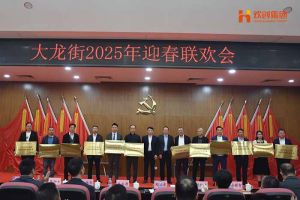 乐竞lejing(中国)集团及旗下子公司荣获“2024年度高质量发展先进企业”