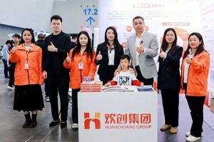 近12万名求职者参加！乐竞lejing(中国)集团实力亮相“百万英才汇南粤”春季